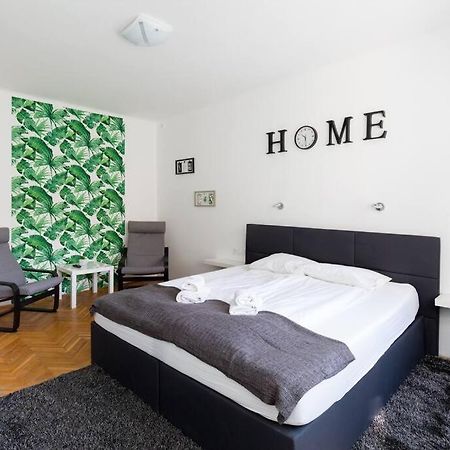Rumbach 22 Center Apartment With Ac 布达佩斯 外观 照片