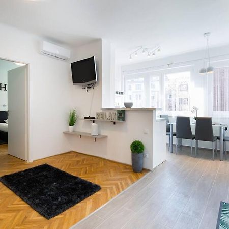 Rumbach 22 Center Apartment With Ac 布达佩斯 外观 照片