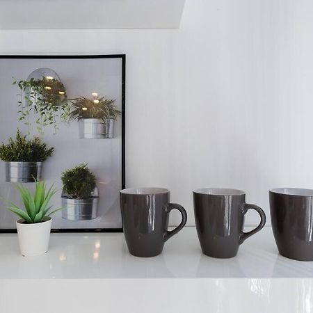 Rumbach 22 Center Apartment With Ac 布达佩斯 外观 照片