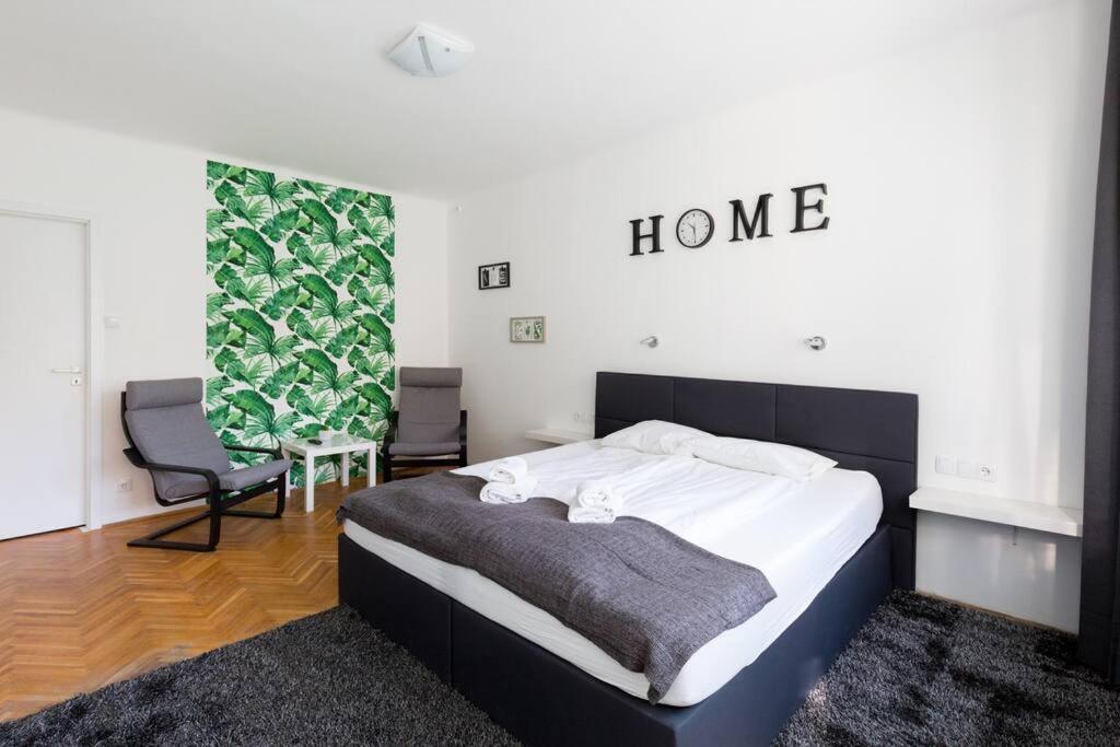 Rumbach 22 Center Apartment With Ac 布达佩斯 外观 照片