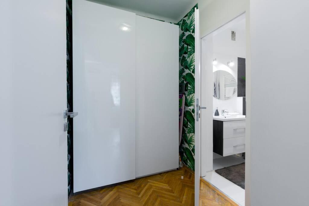 Rumbach 22 Center Apartment With Ac 布达佩斯 外观 照片