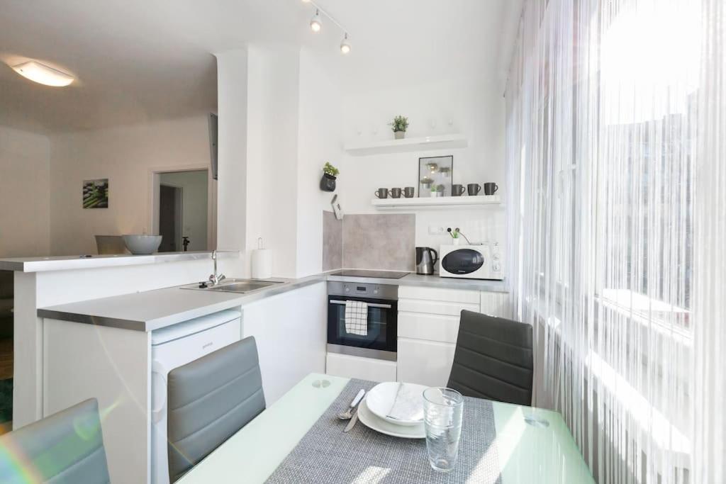 Rumbach 22 Center Apartment With Ac 布达佩斯 外观 照片