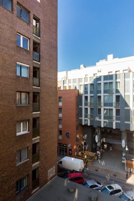 Rumbach 22 Center Apartment With Ac 布达佩斯 外观 照片
