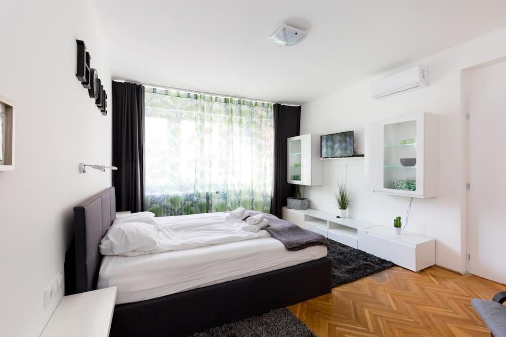 Rumbach 22 Center Apartment With Ac 布达佩斯 外观 照片