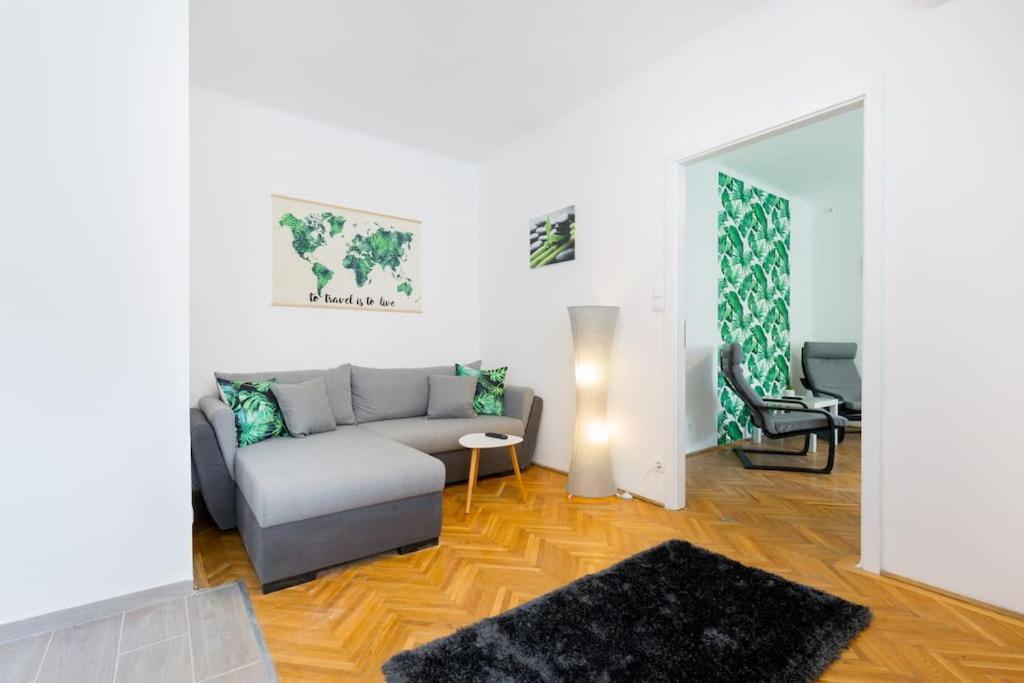Rumbach 22 Center Apartment With Ac 布达佩斯 外观 照片