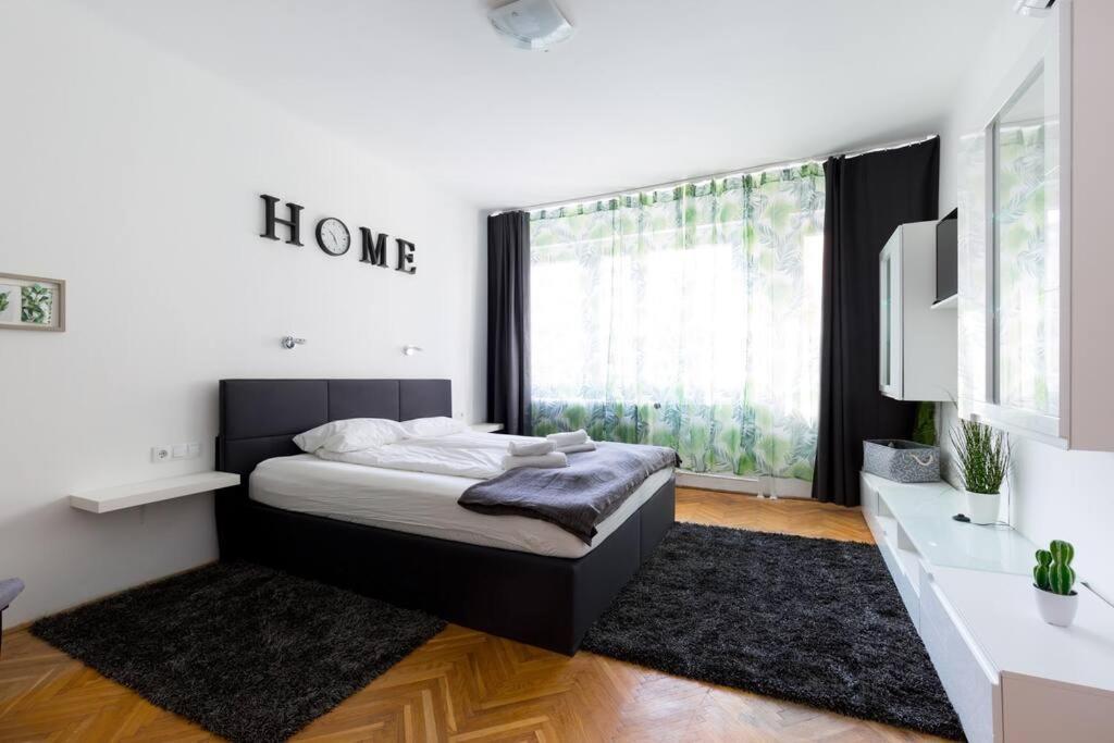 Rumbach 22 Center Apartment With Ac 布达佩斯 外观 照片
