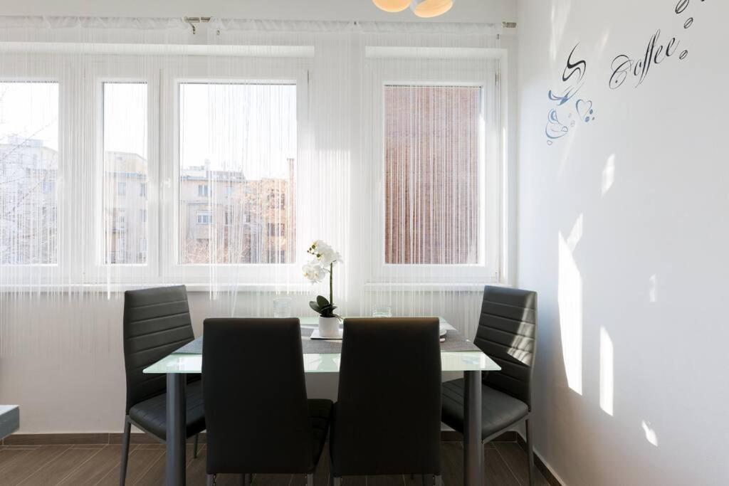 Rumbach 22 Center Apartment With Ac 布达佩斯 外观 照片