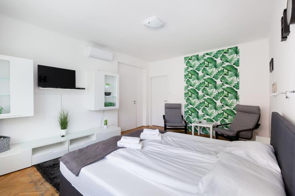 Rumbach 22 Center Apartment With Ac 布达佩斯 外观 照片