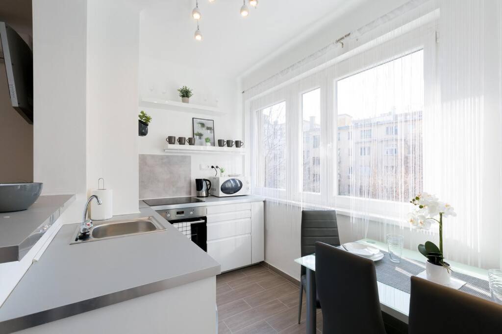 Rumbach 22 Center Apartment With Ac 布达佩斯 外观 照片