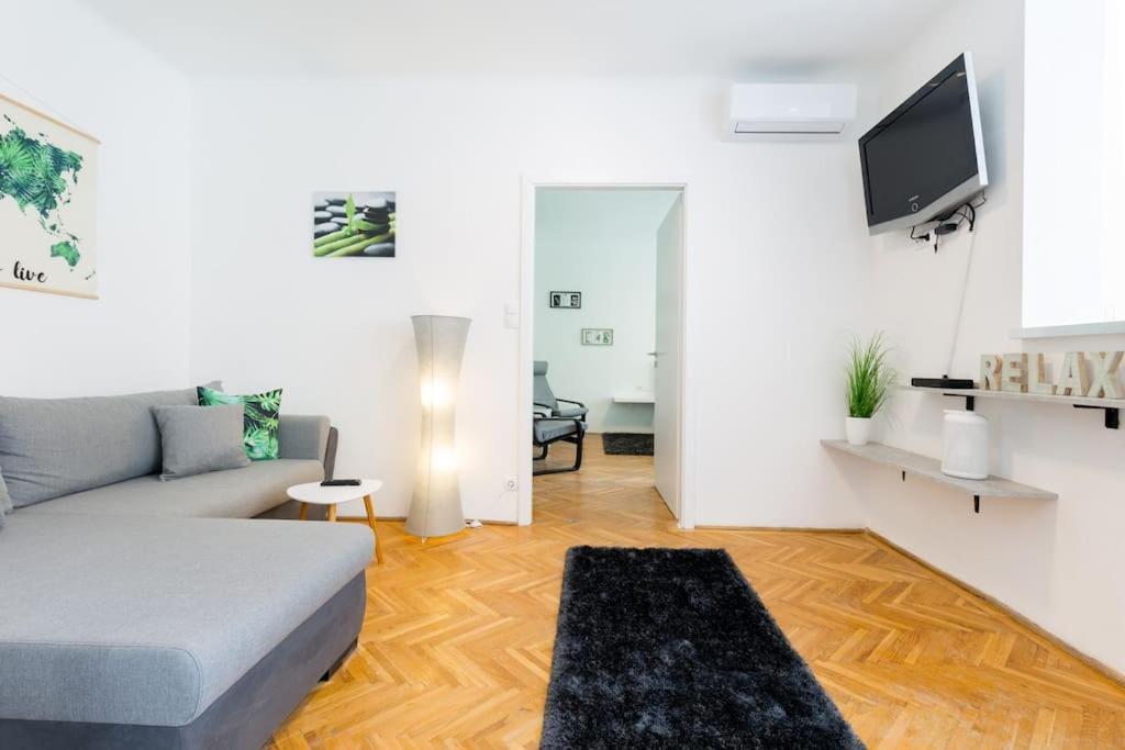 Rumbach 22 Center Apartment With Ac 布达佩斯 外观 照片