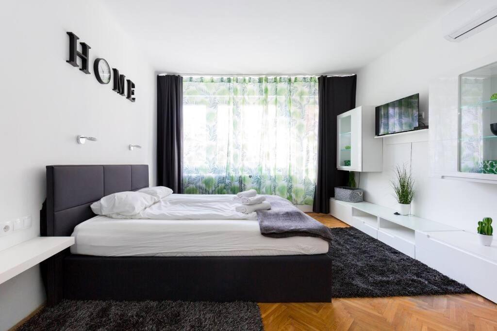 Rumbach 22 Center Apartment With Ac 布达佩斯 外观 照片
