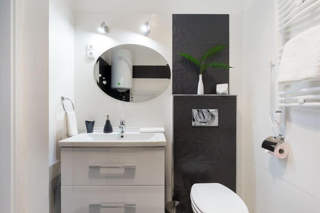 Rumbach 22 Center Apartment With Ac 布达佩斯 外观 照片