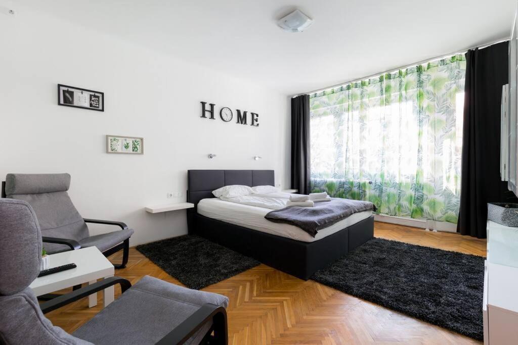 Rumbach 22 Center Apartment With Ac 布达佩斯 外观 照片