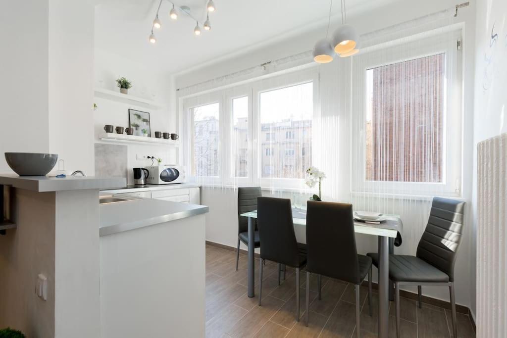 Rumbach 22 Center Apartment With Ac 布达佩斯 外观 照片